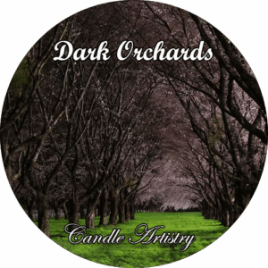 21. Dark Orchards