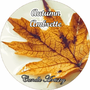9. Autumn Ambrette