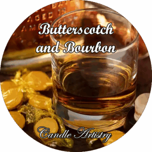 7. Butterscotch and Burbon