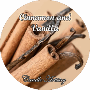 19. Cinnimon and Vanilla