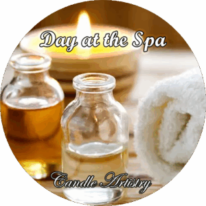 2. Day at the Spa