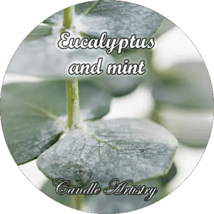 1. Eucalyptus and Mint