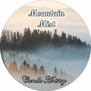 24. Mountain Mist