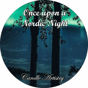 17. Once Upon a Nordic Night