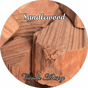 4. Sandlewood