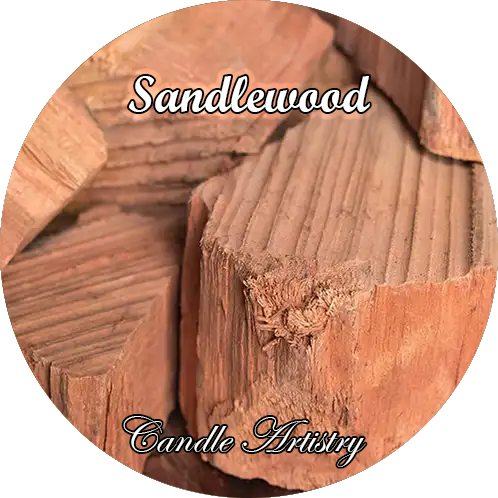 4. Sandlewood