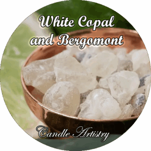 10. White Copal Burgamont
