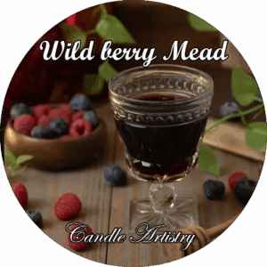 8. Wildberry Mead